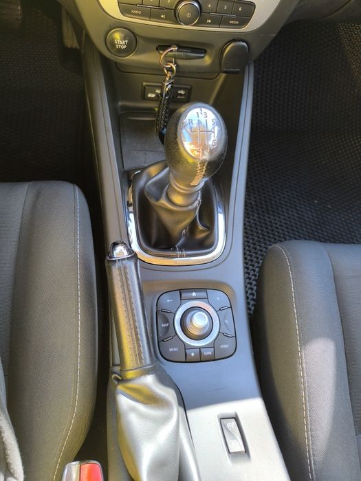 Renault Megane III Grandtour 2013, 1.5 dCi Energy