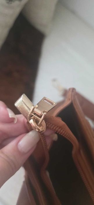 Mala inspirada na Chloe