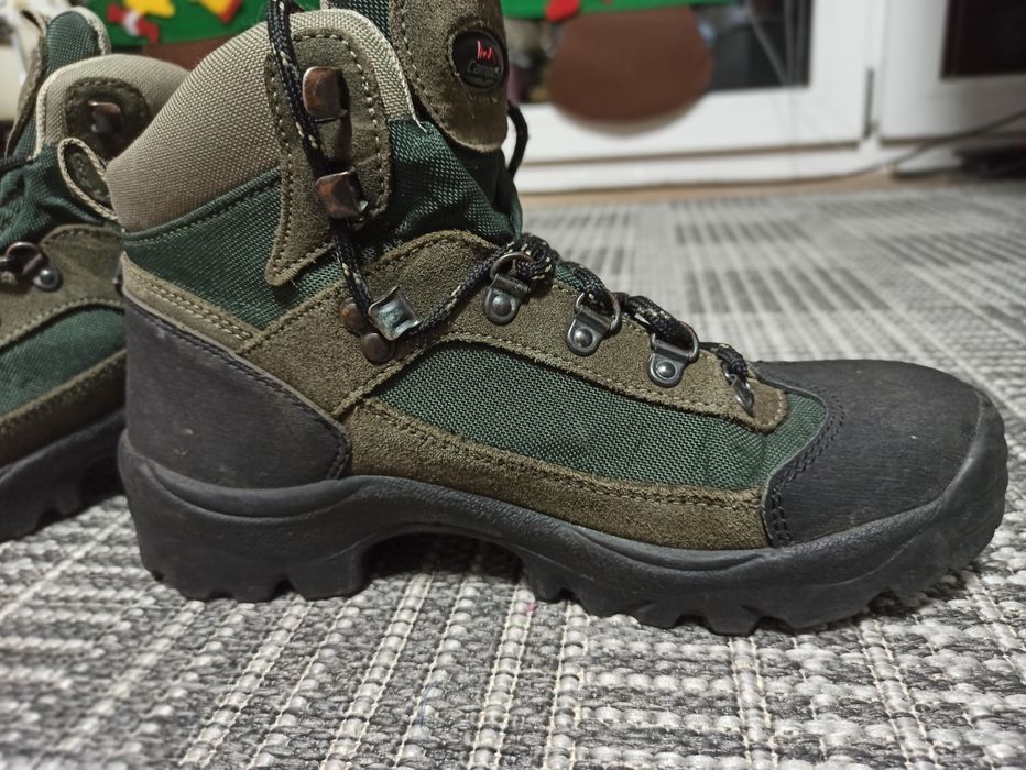 Buty zimowe, treckingowe Campus r. 39 , górskie