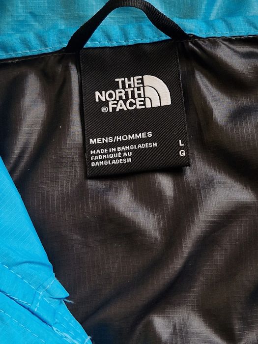Ветровка The north face windwall L