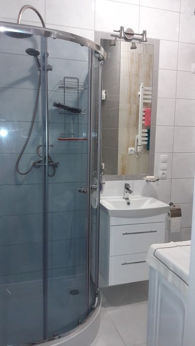 Wynajmę dużą kawalerkę - Widok 6