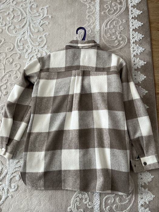 Тепла сорочка.