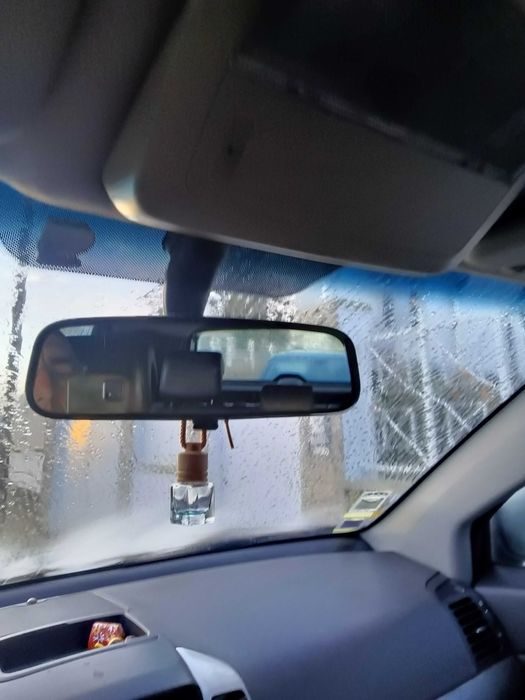 Chevrolet Captiva Seven