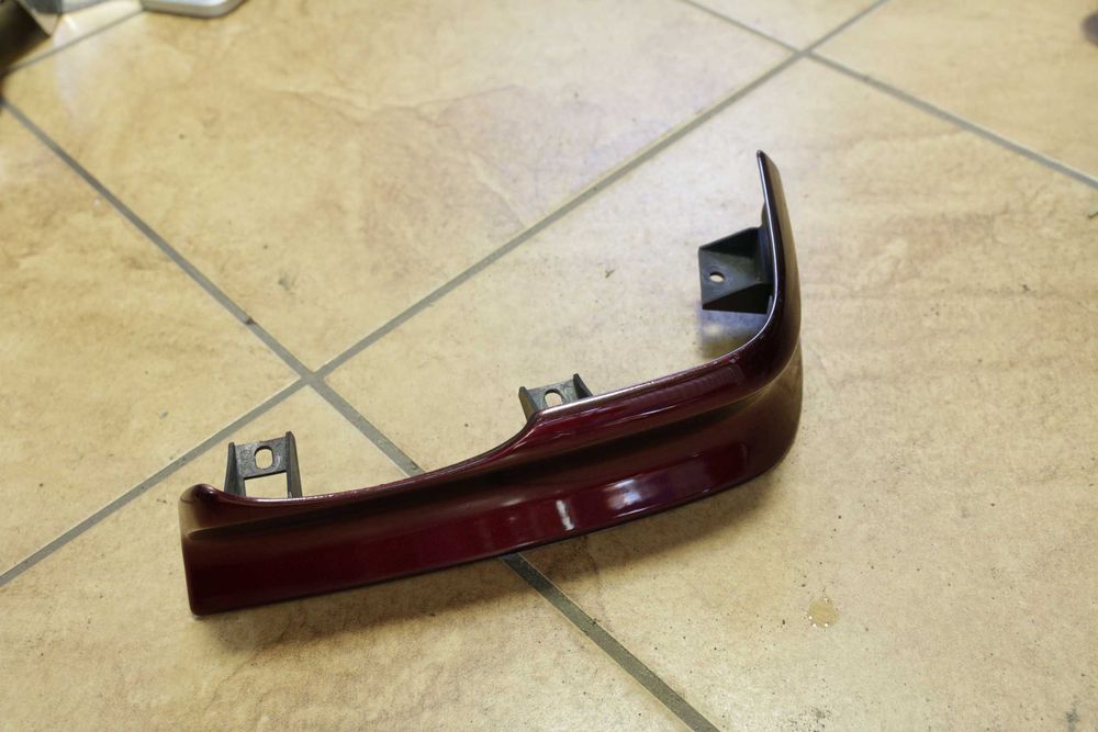 4297 Listwa pod kufer szeroka Honda Goldwing