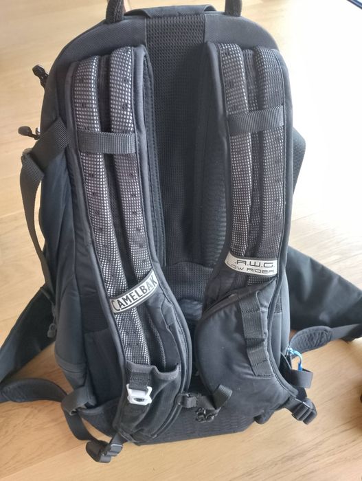 CamelBag Plecak bukłak rowerowy evoc leatt enduro rower MTB ktm