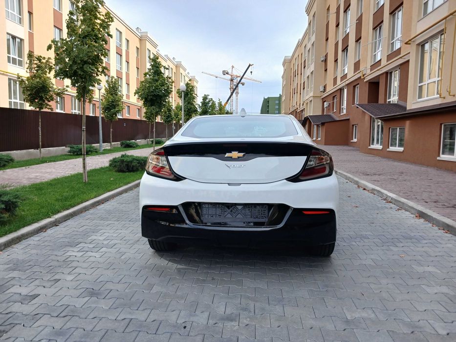 Продам авто вольт 2
