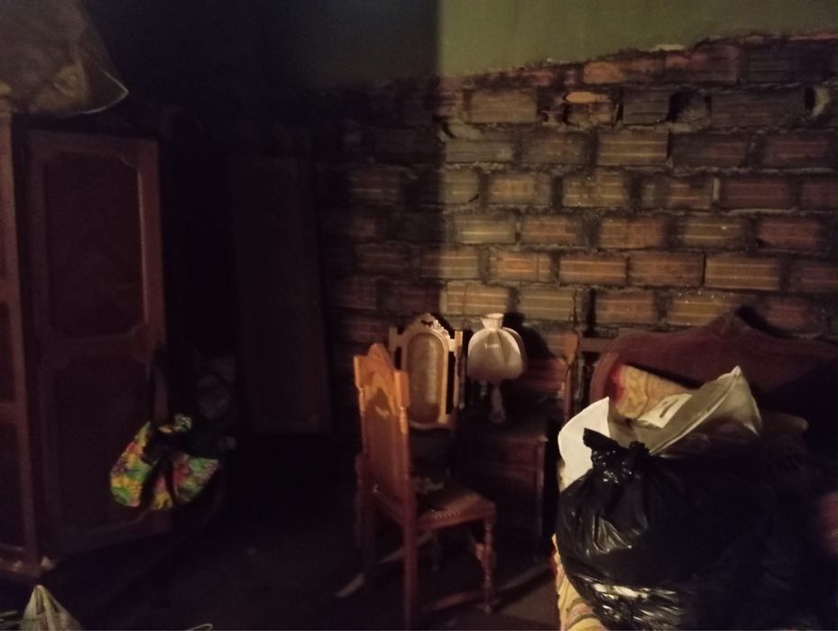 Casa Tipologia T1 + 1