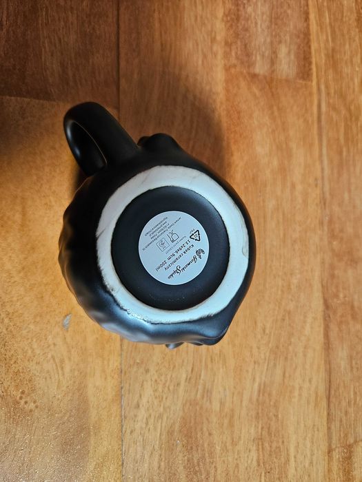 Kubek ceramiczny bebok 200 ml