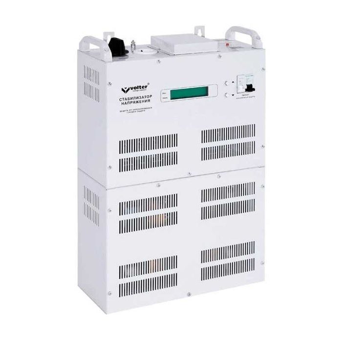 Cтабілізатор напруги Volter 27 у