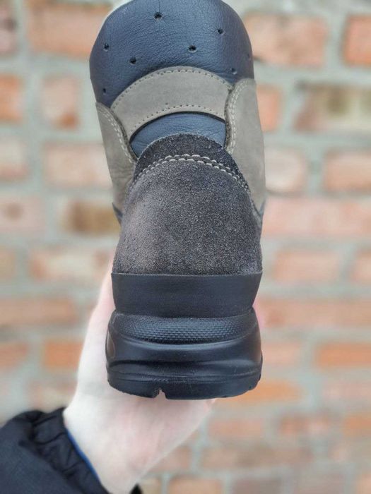 LOWA | Трекінгові Тактичні Чоловічі Черевики Ботинки | Взуття Обувь 42