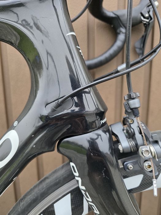 Pinarello Dogma 65.1 Think2 FFWD – Shimano Ultegra – karbonowy rower s