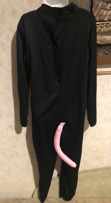 Карнавальний костюм Киця, Кішка