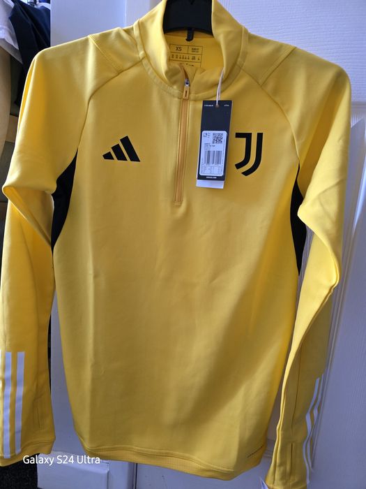 Bluza Adidas Juventus Turyn Stara Dama roz XS lub M