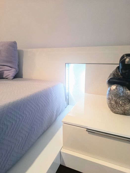 Mobilia de Quarto de Casal