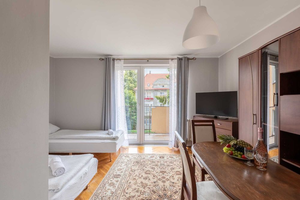 Mieszkanie – Sopot, Osiedle Mickiewicza - Widok 2