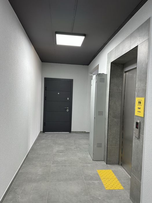 Новобудова Яворів квартира