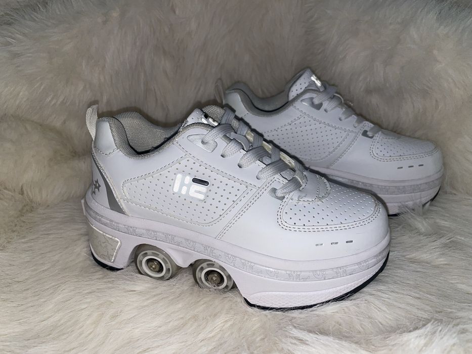 Роліки-кроссівки