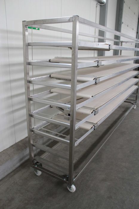 Aparat wsadowy, załadunkowy, załadowczy do pieca 2,50 zł netto