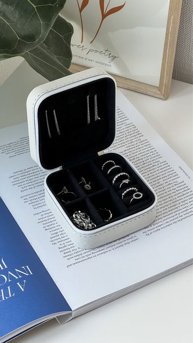 Шкатулка скринька для прикрас, опт