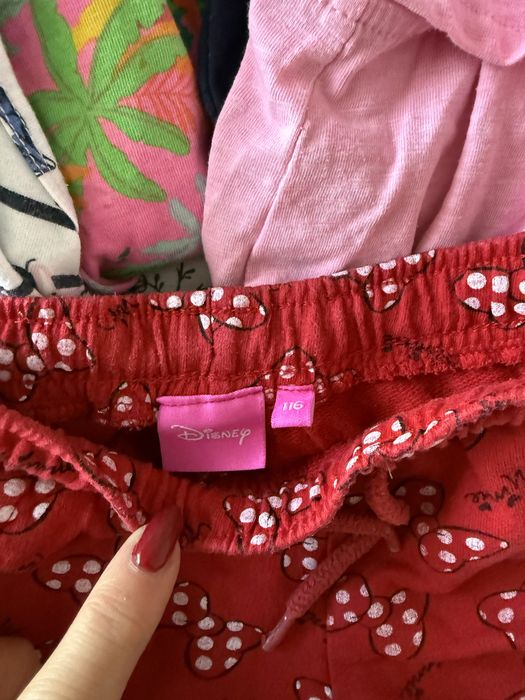 Letnie sukienki x4 110 Cool Club, Primark szorty