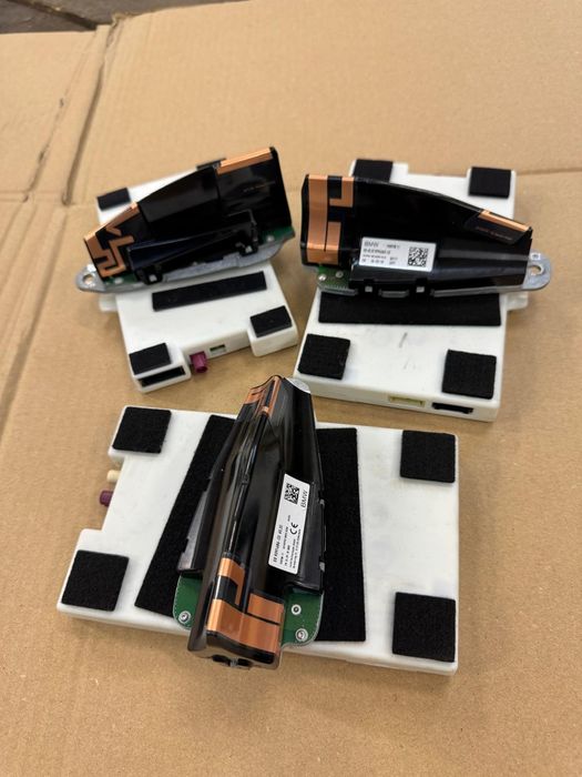 Sprzedam moduły BMW moduł sterownik Telematic g01 g30 g05 g02