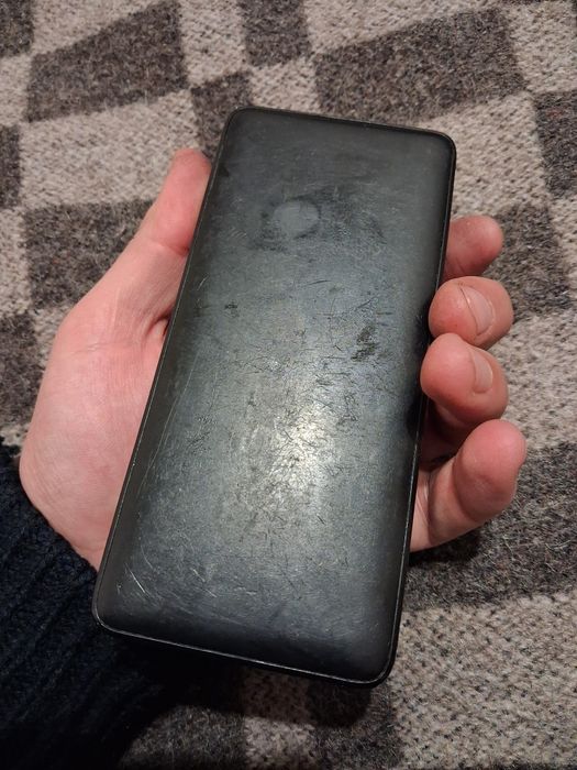Повербанк 20W 20000 mAh зі швидким заряджанням Baseus