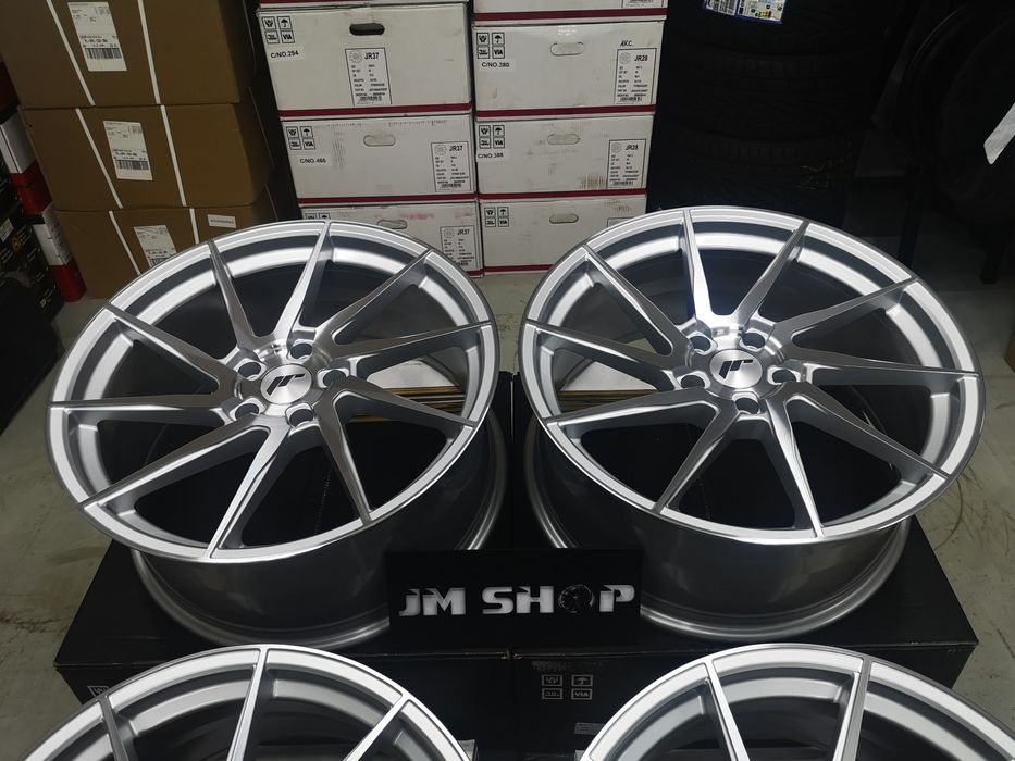 Felgi Japan Racing JR36 20
