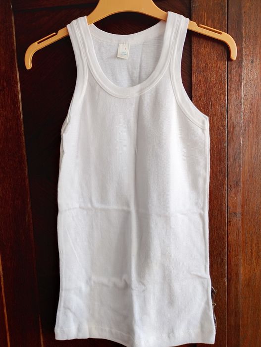 Podkoszulek męski nowy