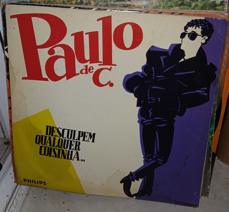 Discos vinil antigos433440434695720964