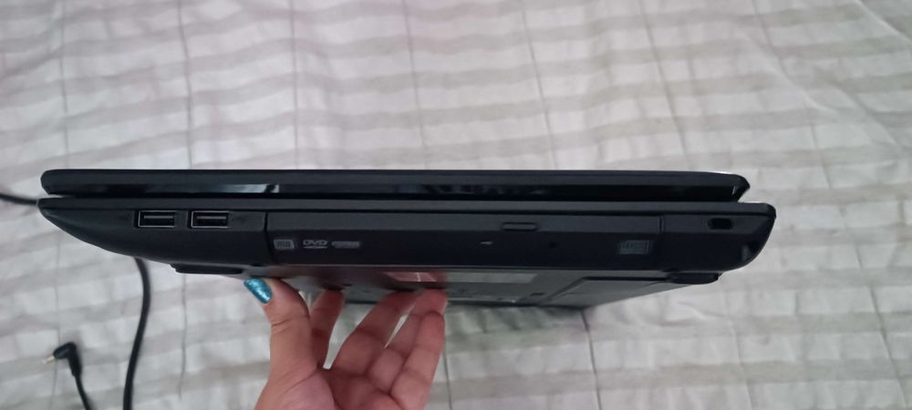 Acer Aspire 5742