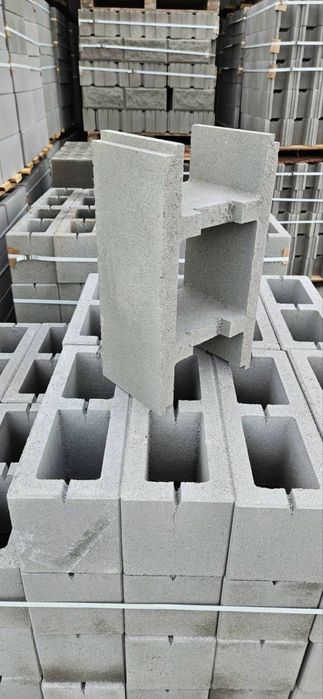 Піноблоки (PORISTON,UDK,STONELIGHT) Бетонні блоки , цегла .