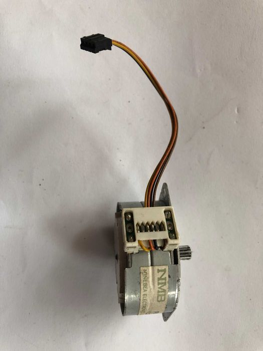 Silniczek Mitsumi 110Ω 11Ω 10Ω do magnetowidu