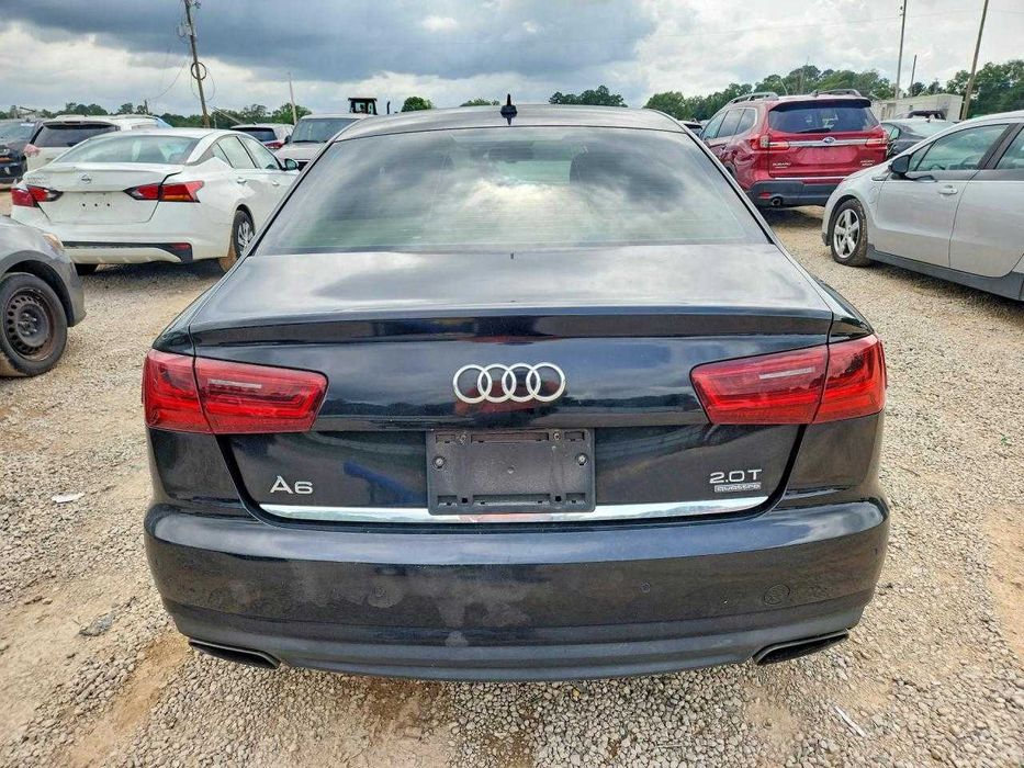 2018 Audi A5 Prestige