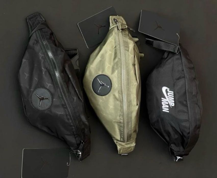 Сумка Guess, месенджер