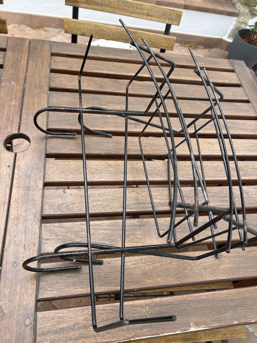 Suporte para vasos