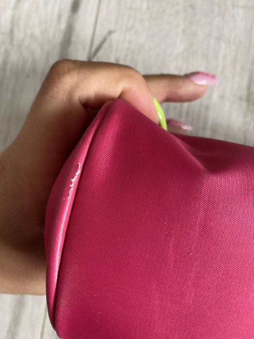 Molton Brown kosmetyczka i żel do mycia
