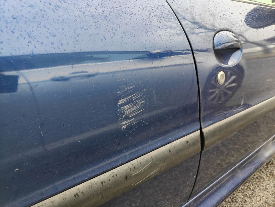 Peugeot 206 1.1i c/ AC – 2004 | 147000 km | Gasolina
