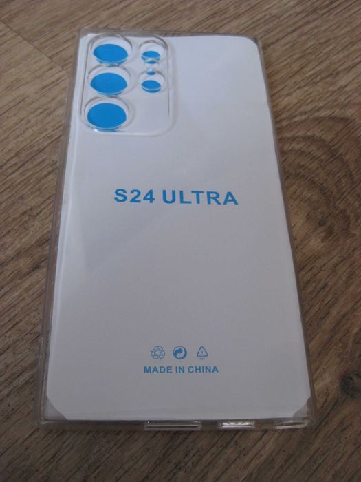 Чехол для Samsung S 24 Ultra