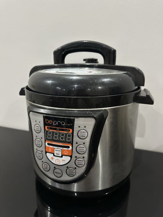Robo de cozinha Bepro Chef