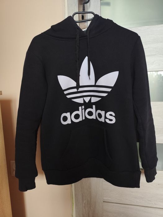 Bluza damska Adidas S