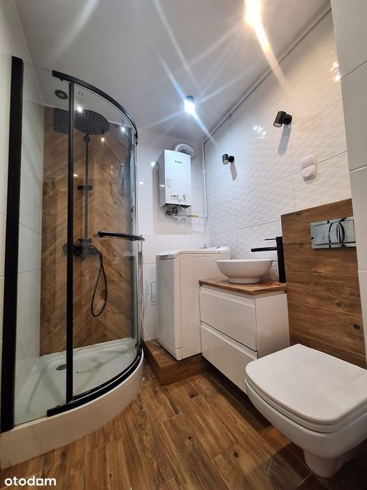 3 Pokoje | Po Generalnym Remoncie | Balkon - Widok 5