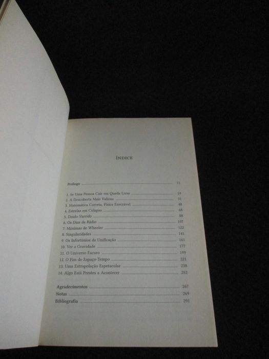 Livro Uma Teoria Perfeita Pedro G. Ferreira