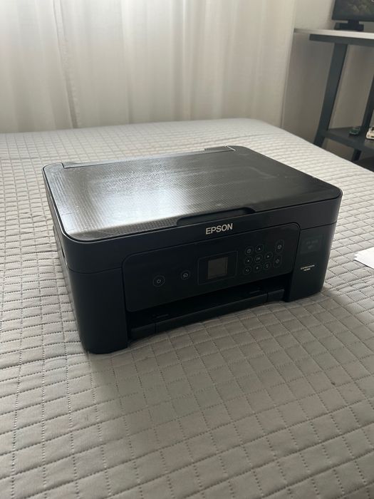 Impressora Epson Xp-3105