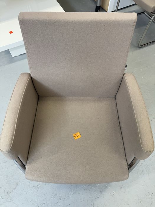 Fotel konferencyjny firmy Bejot