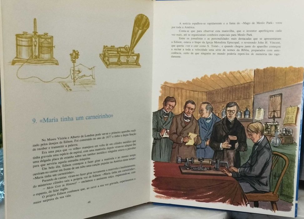 Louis Pasteur livro