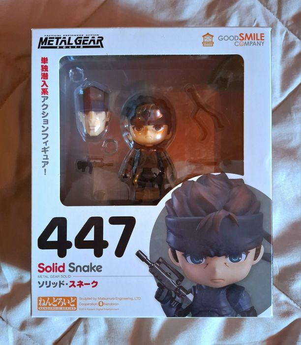 L GEAR SOLID キャラクターグッズセット 楽天市場】グッズ メタルギアソリッドの通販