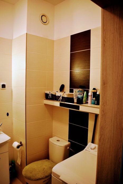 Wynajem  mieszkanie nowe 2pokoje 37m