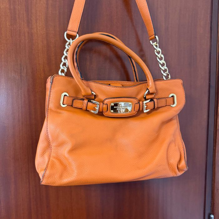 Bolsa Michael Kors