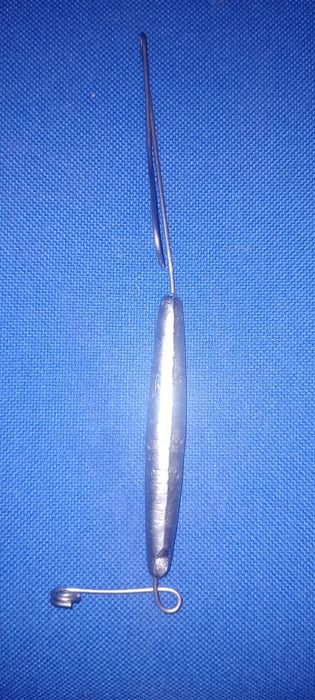 Odczepiacz do przynęt.