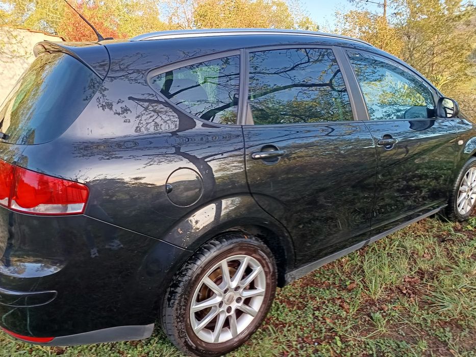 Seat Altea XL (carrinha)